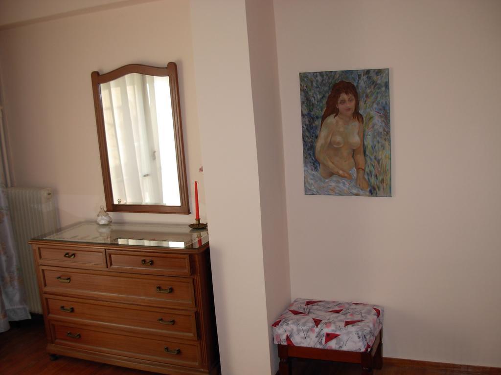Appartement Michele'S Flat à La Canée Extérieur photo